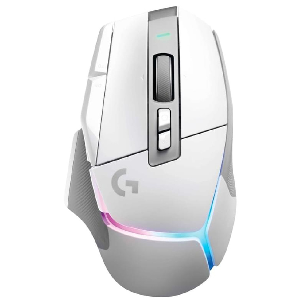 Игровая мышь Logitech G502 X PLUS  910-006167