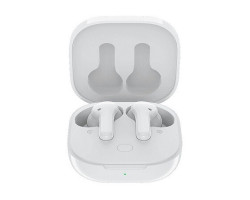 ANC Беспроводные наушники QCY T13 ANC TWS Earphone (ЧЕРНЫЙ,БЕЛЫЙ) - фото2