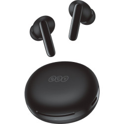 Беспроводные наушники QCY T13 ANC2 TWS Earphone(ЧЕРНЫЙ,БЕЛЫЙ,СИНИЙ) - фото2