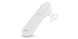 Бесконтактный термометр Xiaomi iHealth portable thermometer  - фото