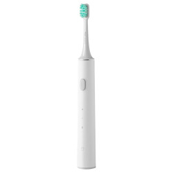 Электрическая зубная щетка Xiaomi Mijia Acoustic Wave Toothbrush T300 - фото