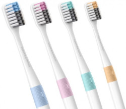 Зубная щётка  Xiaomi BASS soft toothbrush - фото