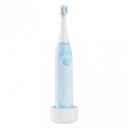 Электрическая зубная щетка детская Xiaomi Mitu Children Acoustic Wave Electric Toothbrush - фото