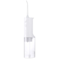 ИРРИГАТОР Mijia Electric Teeth Flusher  MEO701 NUN4105CN White - фото