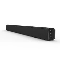 Саундбар Xiaomi Mi TV Audio MDZ-27-DA (черный) - фото