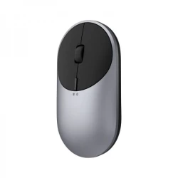 Мышь Xiaomi Portable Mouse 2 Grey,Silver - фото2