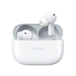 Беспроводные наушники Realme Buds T300 White - фото