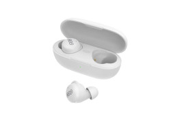 Беспроводные наушники QCY T17 TWS Earphone WHITE - фото2