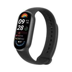 Mi Band 9 Black EU - фото