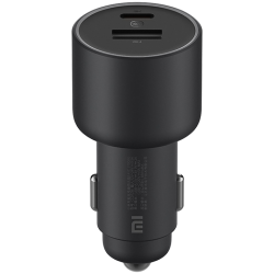 АЗУ xiaomi car charger 100W  USB1A1C CC07ZM  BHR4460CN - фото