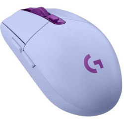 Игровая мышь Logitech G304 Lightspeed Purple     910-006026 - фото