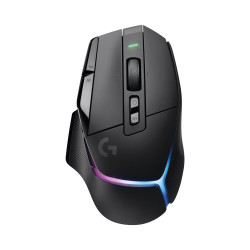 Игровая мышь Logitech G502 X PLUS  910-006163 - фото