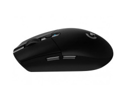 Игровая мышь Logitech G304 Lightspeed Black    910-005286 - фото