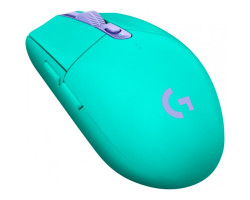 Игровая мышь Logitech G304 Lightspeed MINT    910-006382 - фото