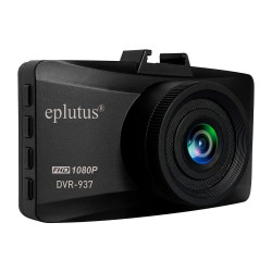 Видеорегистратор Eplutus DVR-937 - фото