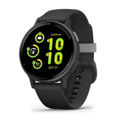 Умные часы Garmin Vivosmart 5 - фото