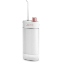 Ирригатор DR.BEI F3 Oral irrigator White - фото