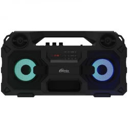 Портативная колонка RITMIX SP-690B Black - фото