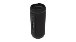 Портативная колонка RITMIX SP-320B Black - фото