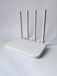 Xiaomi Router 4A White R4AC DVB4222CN - фото