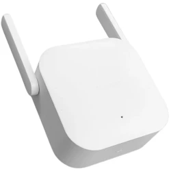 Wi-Fi усилитель Xiaomi Mi Wi-Fi Range Extender N300 White Global - фото