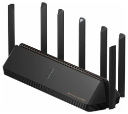 WI FI роутер Xiaomi  Router AX6000   DVB4266CN - фото