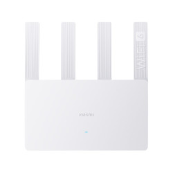 Роутер Xiaomi AX3000E WiFi6  - фото