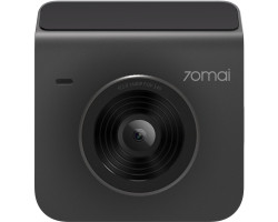 Видеорегистратор 70Mai Dash Cam A400 (Black)  (международная версия) - фото