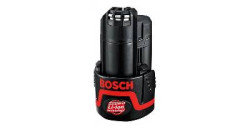 Аккумулятор Bosch GBA 12V Professional 1600Z0002W (12В/1.5 Ah) - фото