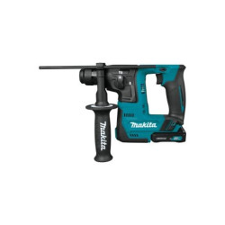 Перфоратор Makita HR140DWYE1 (с 1-м АКБ)  - фото