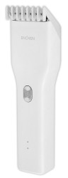 Триммер Mijia youpin Enchen Boost Hair Trimmer White  ,,1020 - фото