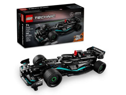 Конструктор LEGO Technic 42165 Mercedes-AMG F1 W14 E Performance Pull-Back - фото