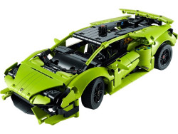 Конструктор LEGO Technic 42161 Lamborghini Huracan Tecnica - фото