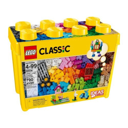 LEGO 10698 Large Creative Brick Box Classic - фото