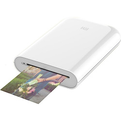 Портативный фотопринтер Xiaomi Mi Portable Photo Printer (XMKDDYJ01HT) EU - фото